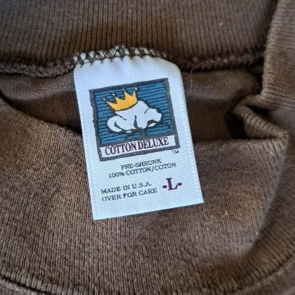 Brooks & Dunn shirt - Picture 2 of 4